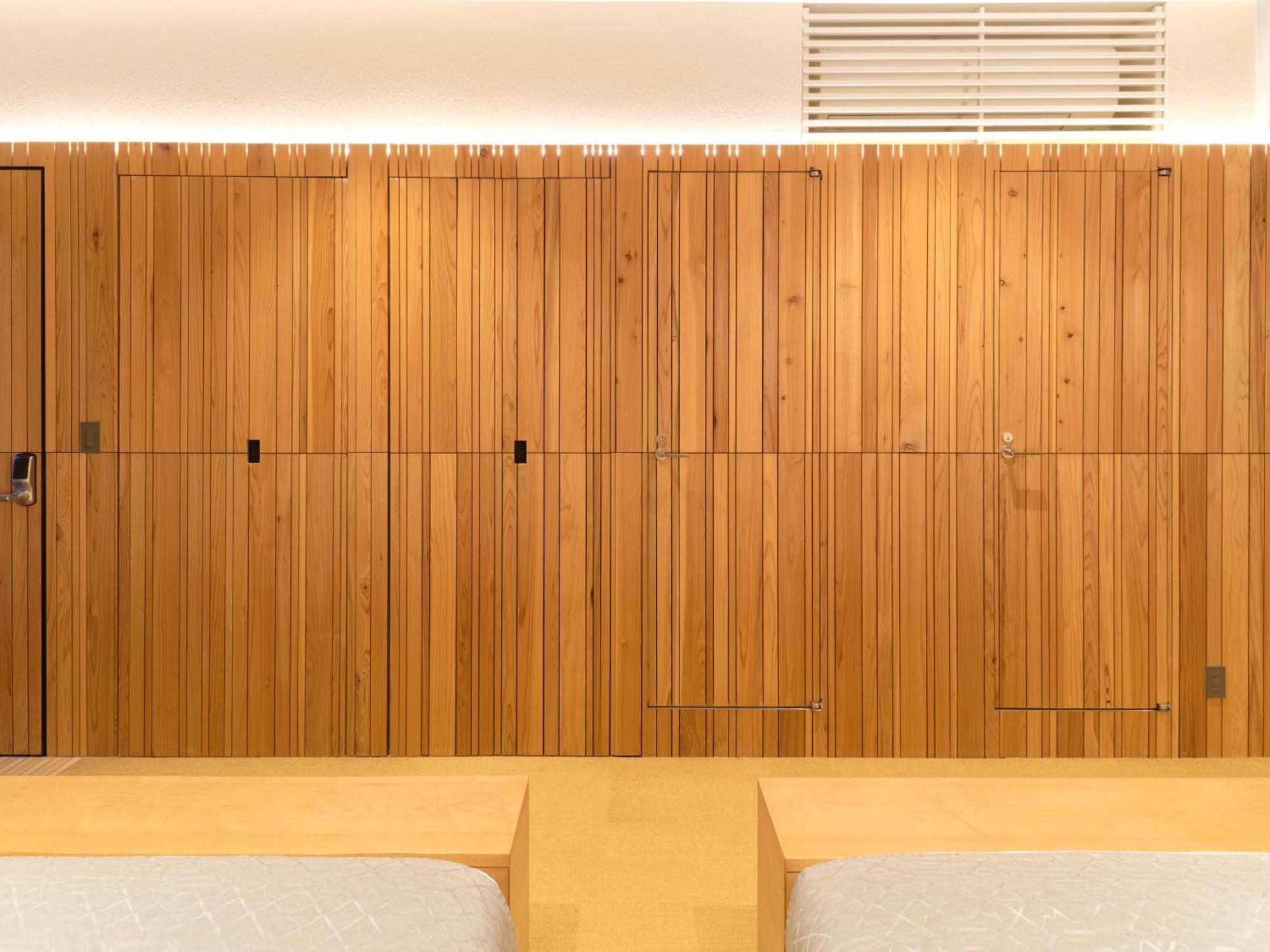 Sakura Cross Hotel Tokyo Kayabacho מראה חיצוני תמונה