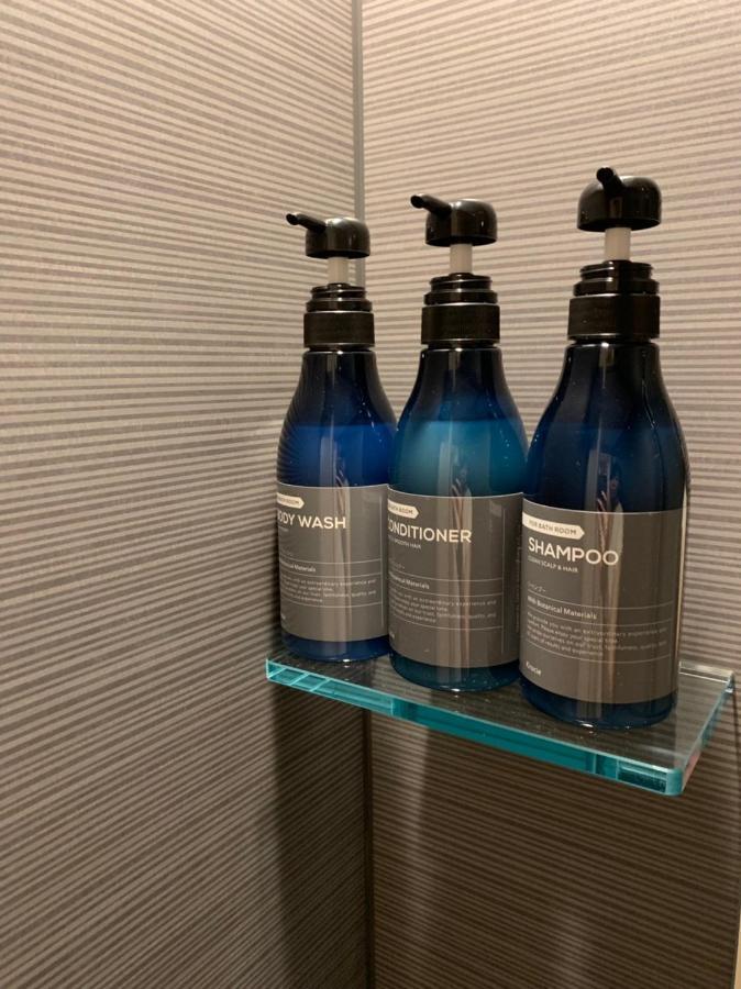 Sakura Cross Hotel Tokyo Kayabacho מראה חיצוני תמונה