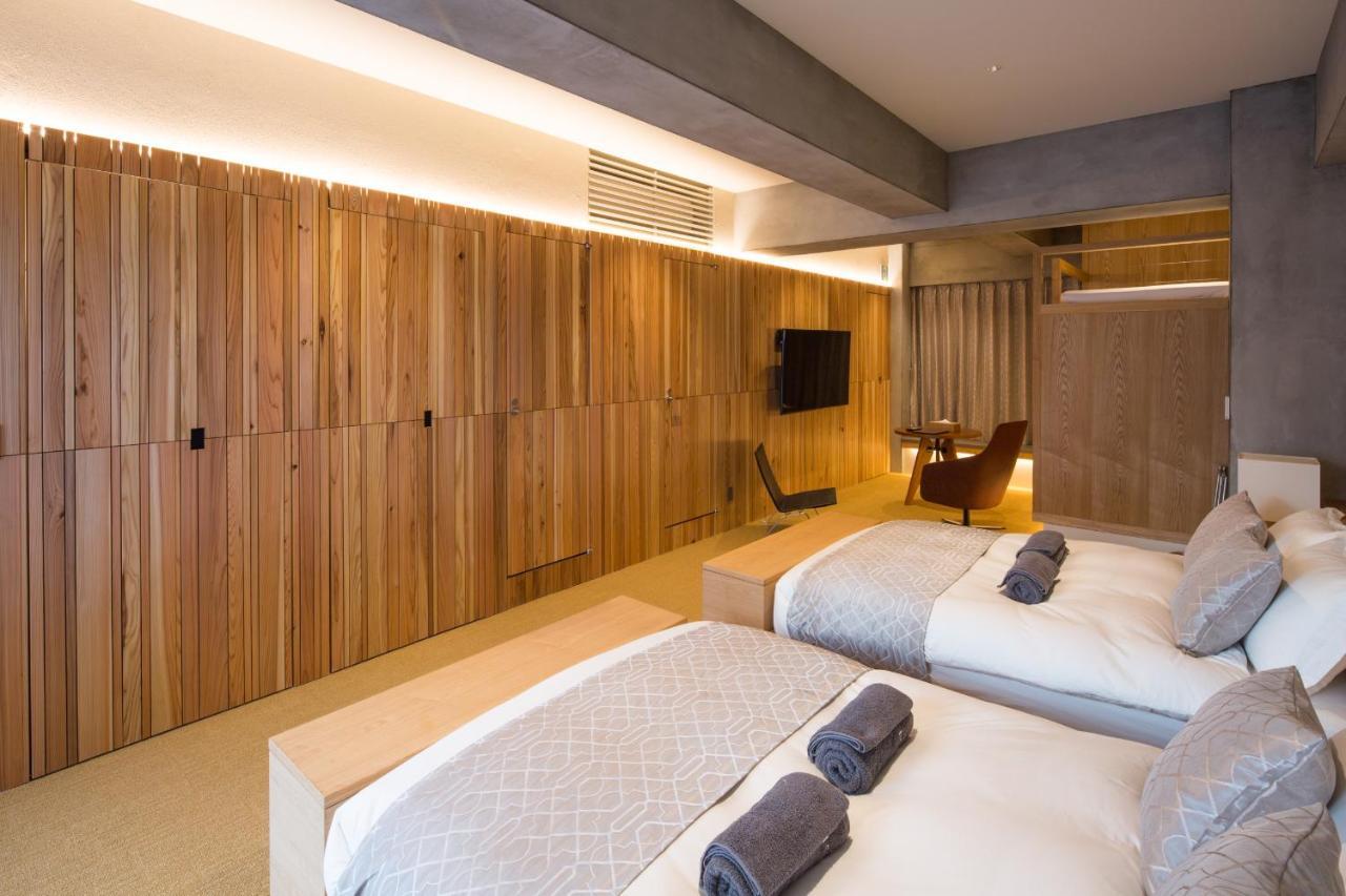 Sakura Cross Hotel Tokyo Kayabacho מראה חיצוני תמונה